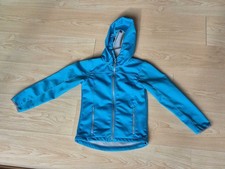 leichte Softshelljacke