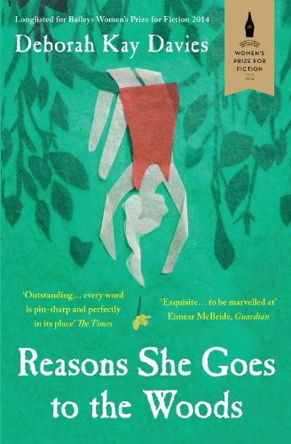 Reasons she goes the - goes,