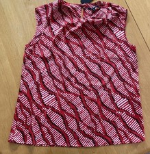 Comma Bluse Blusenshirt Gr. 40 neu!