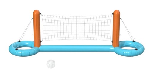 Crivit pool volleyball - crivit,