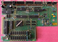 AMIGA 500 Mainboard REV.3 Voll