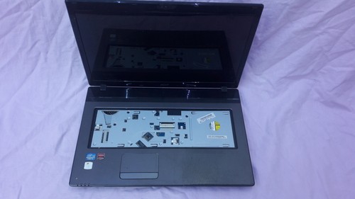 Laptop acer aspire - laptop,