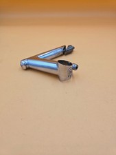 Rennrad Vorbau 3ttt Chromix