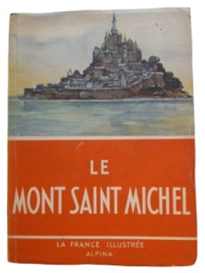 Bildband mont saint - bildband,