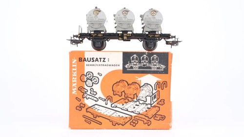 Märklin 4920 - märklin, h0