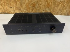 ELECTROCOMPANIET EC-1 Vorverstärker Preamplifier defekt