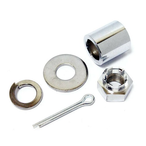 Achsmontage kit hinterrad - achsmontage, kit,