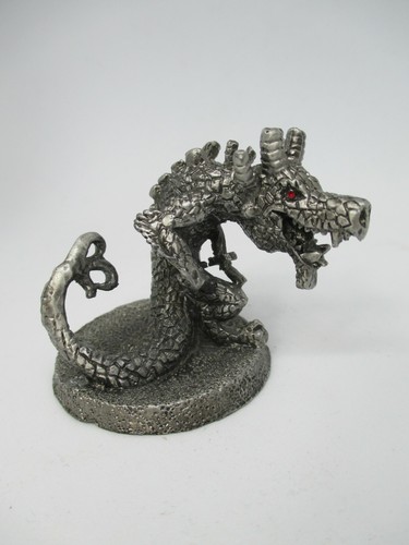 Vollplastische zinnfigur - vollplastische,