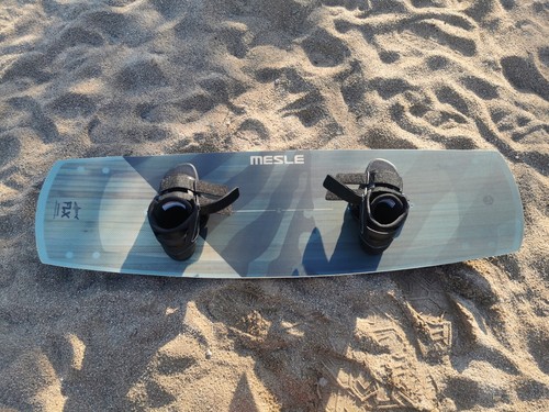 Wakeboard mesle flx 149 mit - wakeboard,