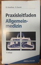 Hausarzt/Praxisleitfaden