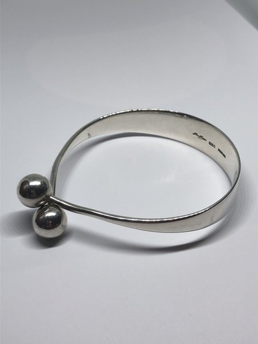 Hans hansen sterling silber - hans,