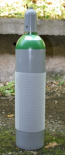 Gefüllte eigentumsflasche - gefüllte,