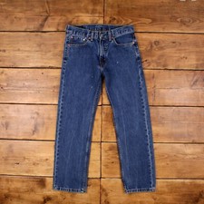 Vintage Levis 505 Jeans 32 x