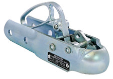 DDR KK92 B Kugelkupplung