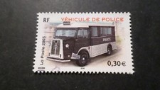 Fahrzeug Auto Frankreich 2003