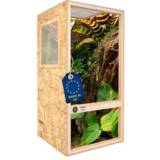 ITA Terrarium 120x60x60 für