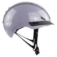 Casco Roadster o.V. City Fahrradhelm lavendel 55-57 cm