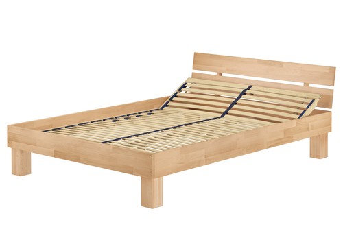 Doppelbett 140x200 futonbett - doppelbett,
