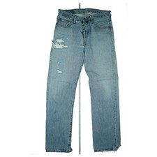 Levis 501 Herren Jeans Hose