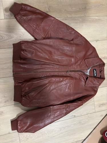 Pelle lederjacke - pelle,