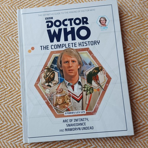 Doctor who complete - doctor,