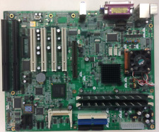 Industrie Mainboard IBASE MB892, 2x ISA, inc.Pentium-M 1,8Ghz m. Kühler, 1GB Ram