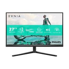 Philips Evnia 3000 27M2N3200A Gaming Monitor FHD 27" IPS HDMI DP Lautsprecher