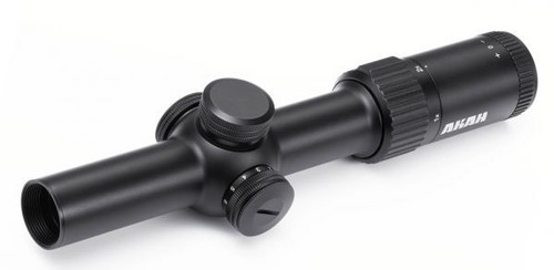 Akah 6x24 abs mit - 1-6x24, 2te