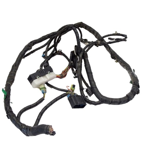 Kabelbaum stecker vorne - , 07-13