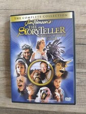 Jim Henson's - The Storyteller