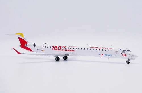 Wings bombardier crj1000 - jc,