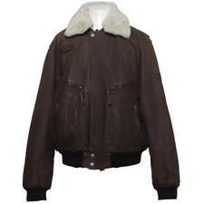 Nickelson, Fliegerjacke