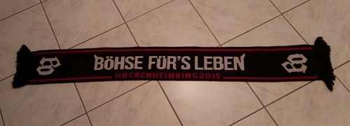 Böhse onkelz original schal - onkelz,