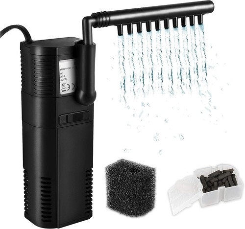 Aquarium pumpe innenfilter - pumpe,