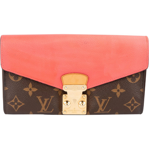Louis vuitton monogram canvas - vuitton,