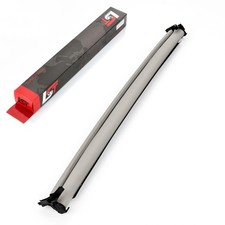 Schiebedach Sonnenblende