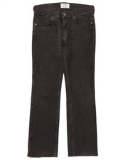 Mustang damen bootcut jeans - bootcut,
