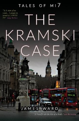 James ward the kramski case - james,