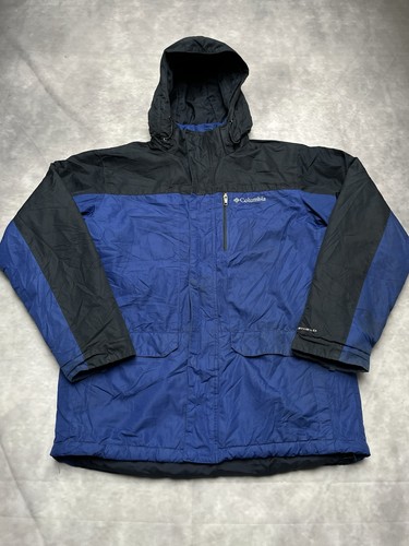 Columbia omni shield - columbia, omni-shield