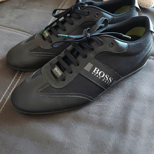 Boss hugo herren sneaker - boss,