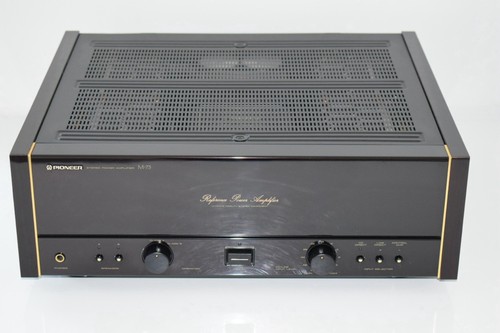 Pioneer urushi serie - m-73,