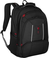WENGER Laptop-Rucksack Carbon