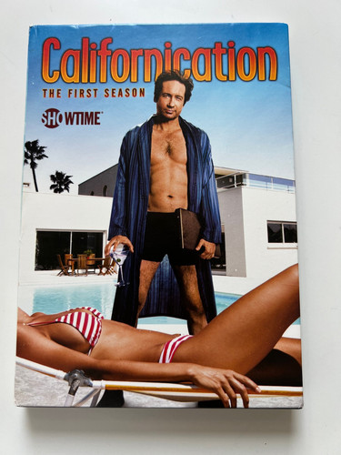 Californication the first - californication,