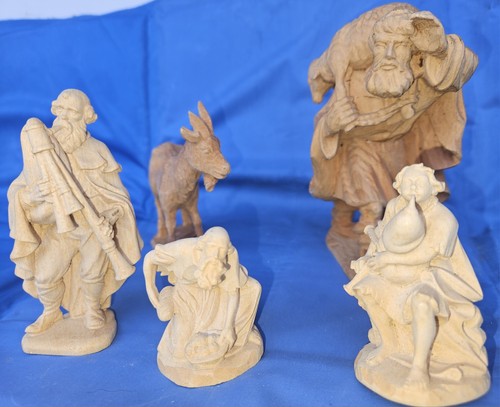 Weihnachtskrippe zubehör - weihnachtskrippe,