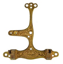 Alter Uhrwerkhalter Werkhalter