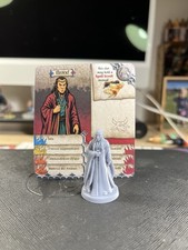 Elrond Herr der Ringe