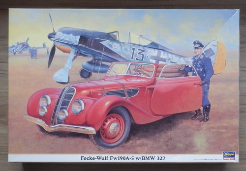 Focke wulf 190a - fw, 190a-5