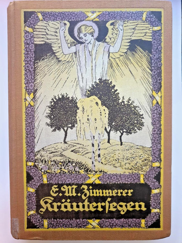 Kräutersegen die bedeutung - kräutersegen,
