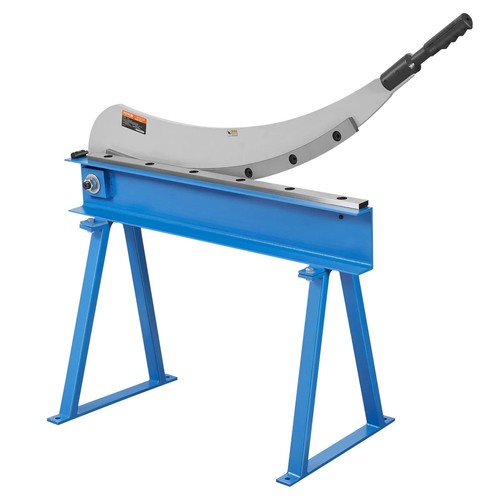 800mm handblechschere - 800mm,