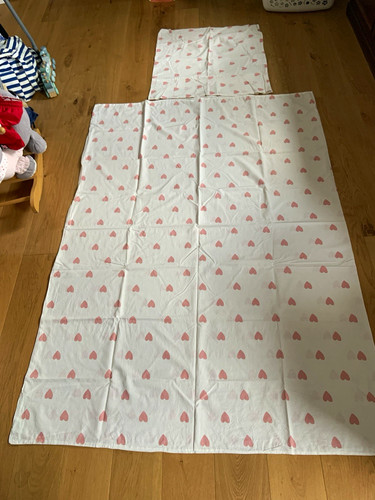 Ikea barndröm bettwäsche - barndrÖm, bettwäsche-set
